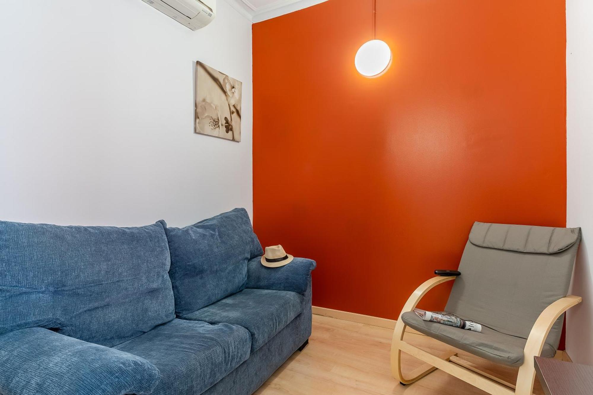 Ab Vila I Vila Apartments บาร์เซโลนา ภายนอก รูปภาพ