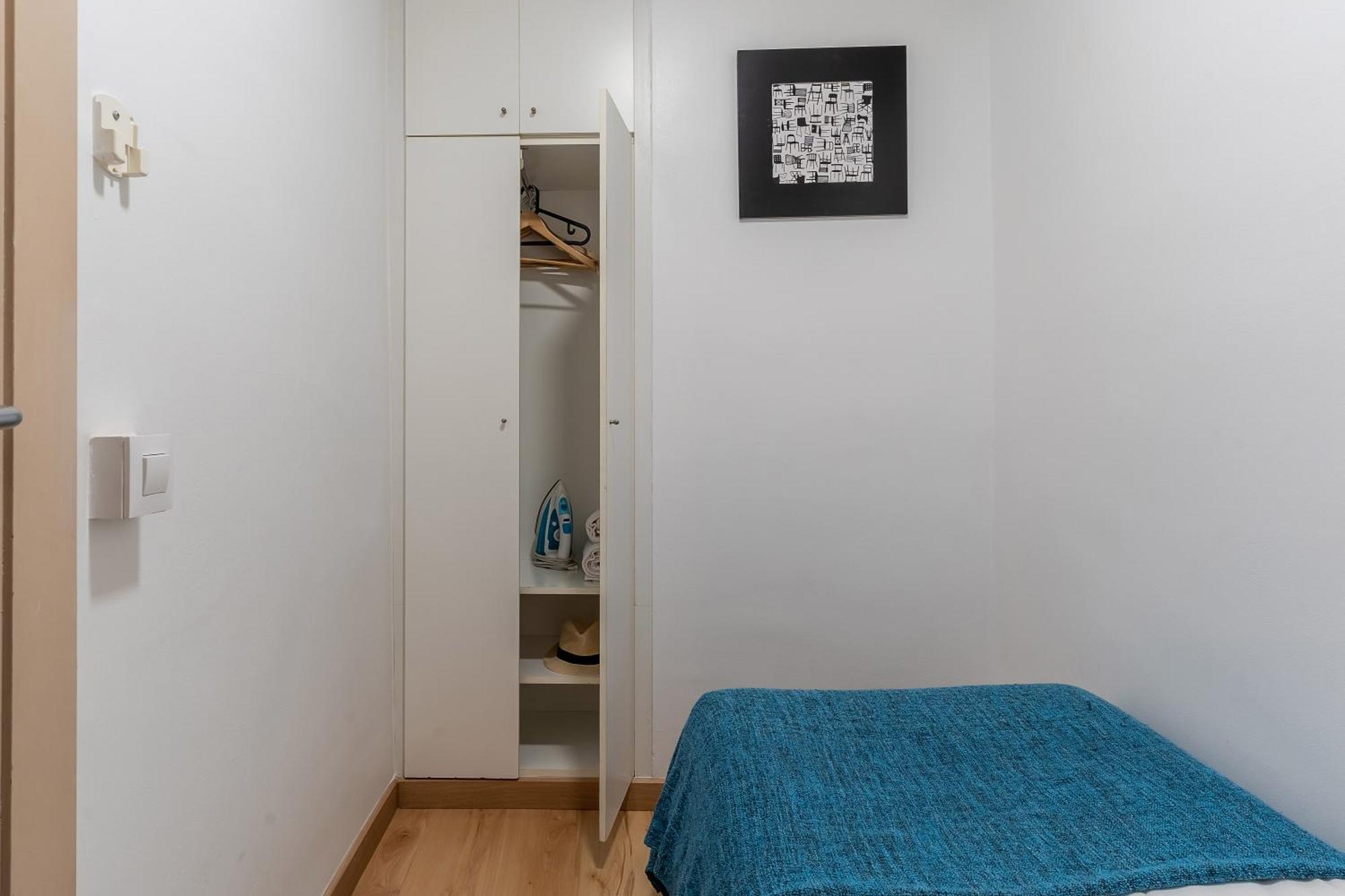 Ab Vila I Vila Apartments บาร์เซโลนา ภายนอก รูปภาพ